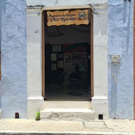 Vamo A Rola Apartment Campeche Exterior photo