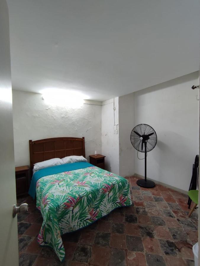 Vamo A Rola Apartment Campeche Exterior photo