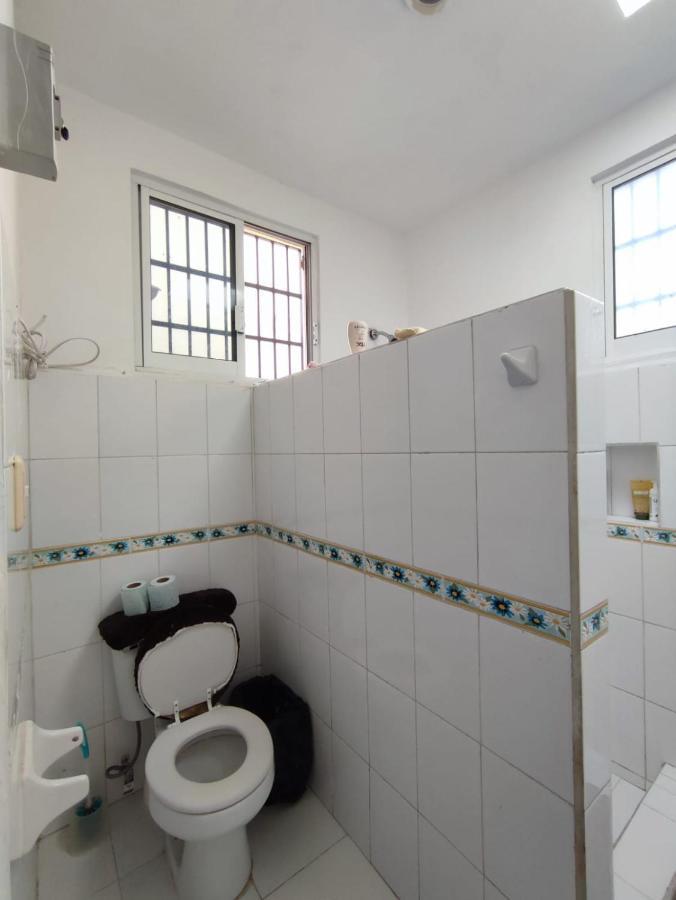 Vamo A Rola Apartment Campeche Exterior photo