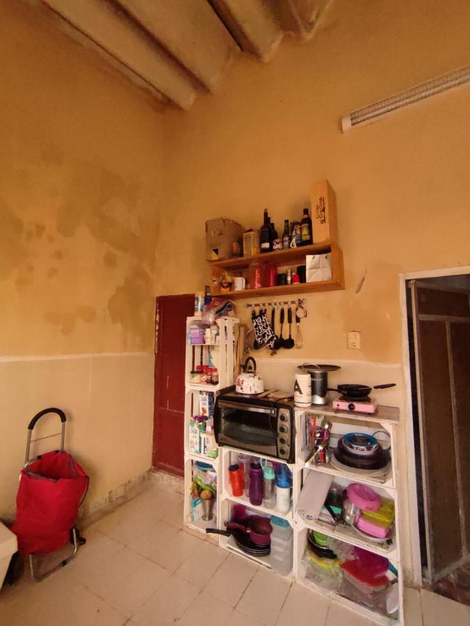 Vamo A Rola Apartment Campeche Exterior photo